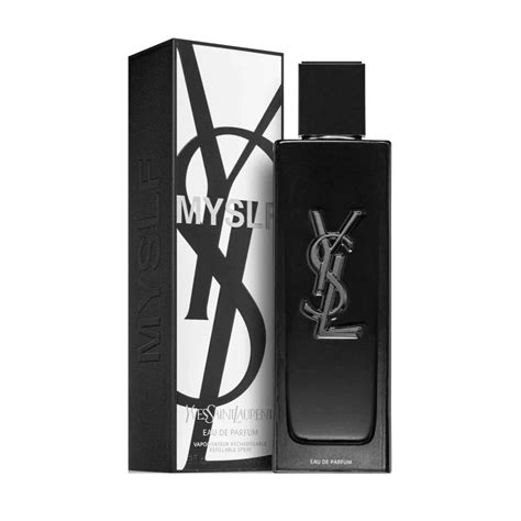 best ysl scent for men|myself yves saint laurent men.